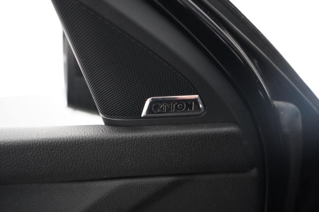 Skoda Octavia 2018