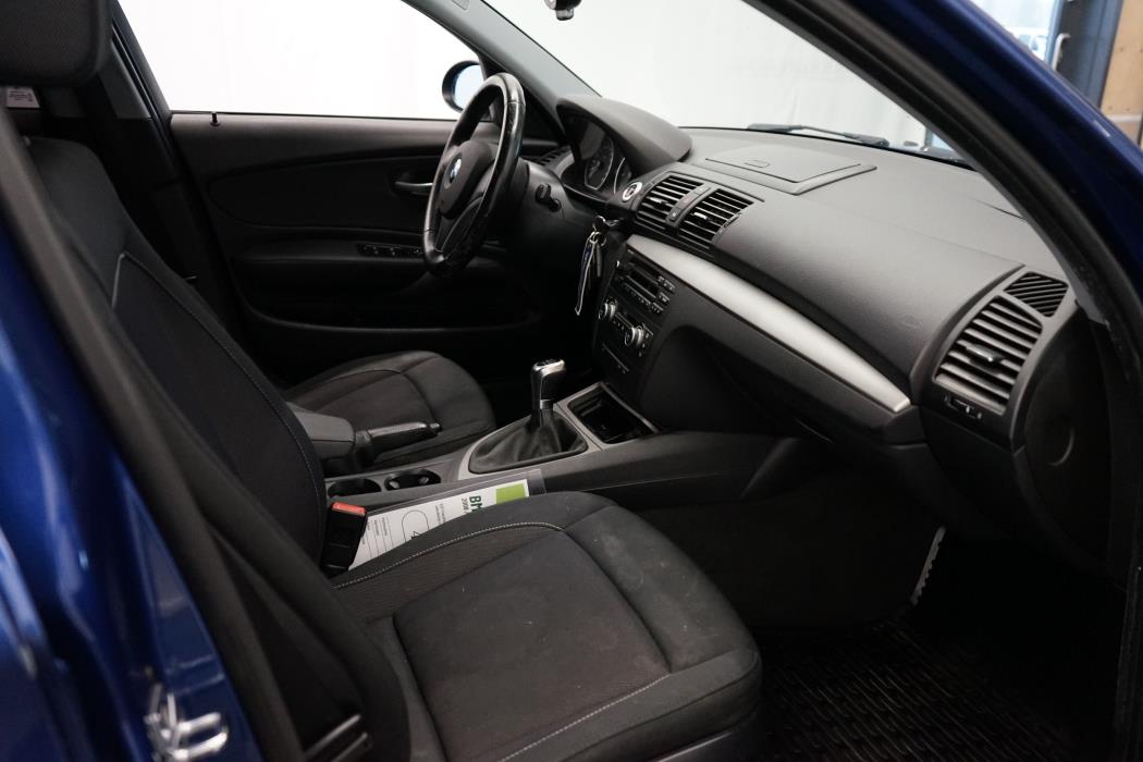 BMW 116 2008