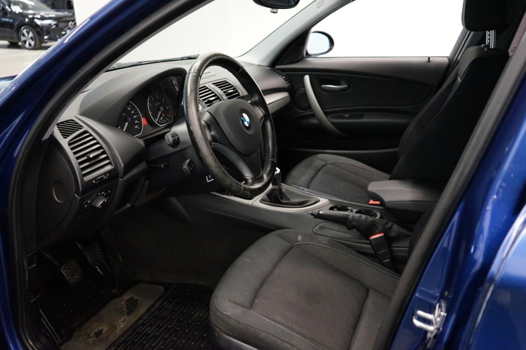 BMW 116 2008