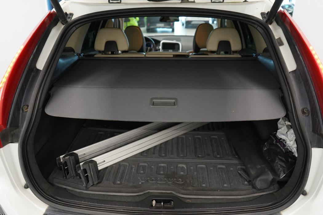 Volvo XC60 2011