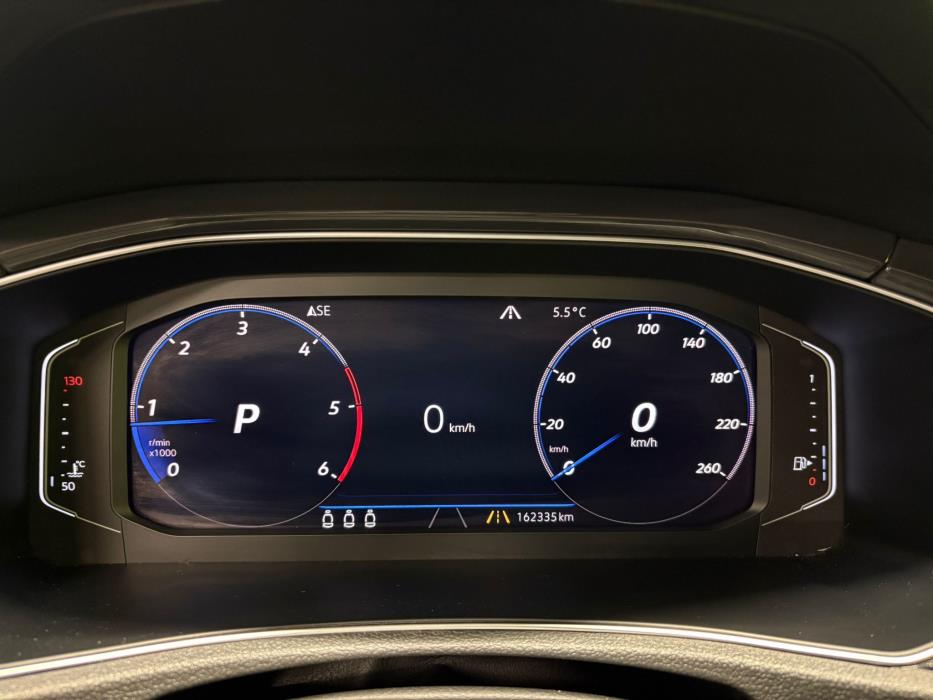 Volkswagen T-Roc 2018