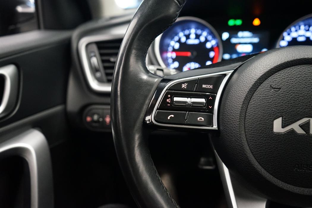 Kia Ceed 2023