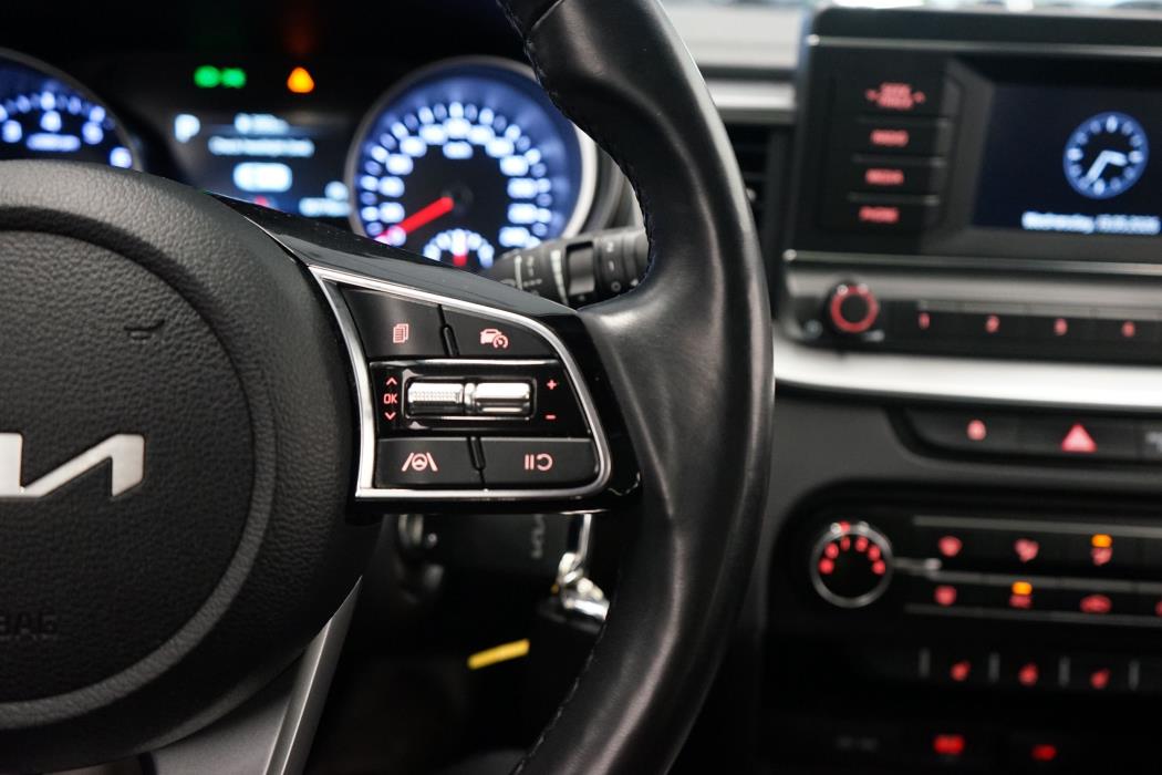 Kia Ceed 2023