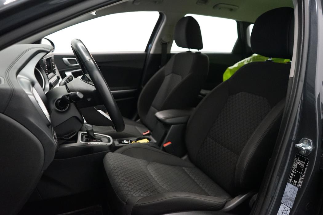 Kia Ceed 2023