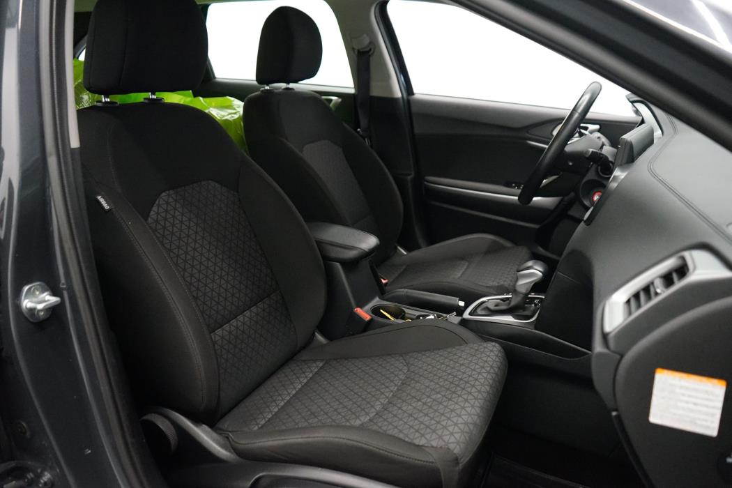 Kia Ceed 2023