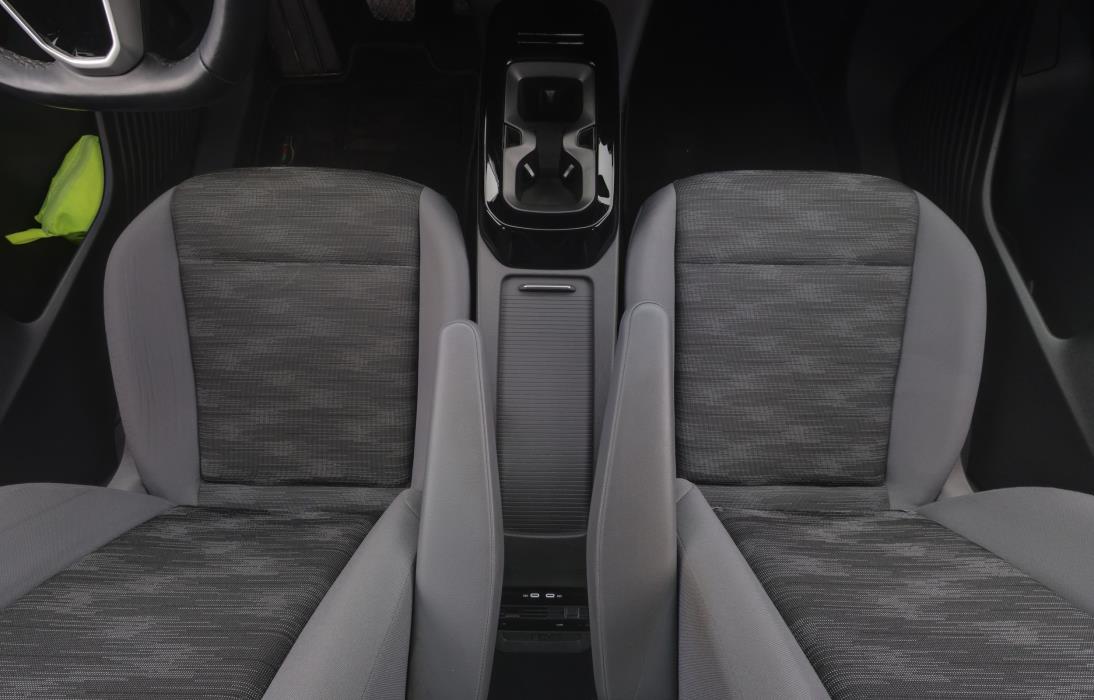 Volkswagen ID.4 2021