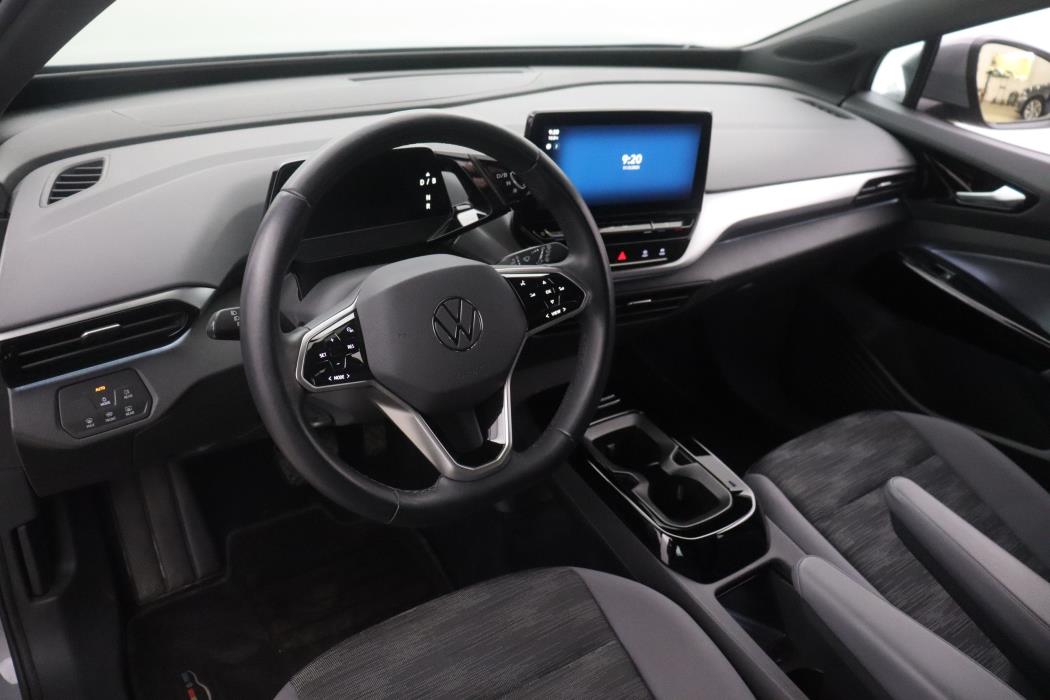 Volkswagen ID.4 2021