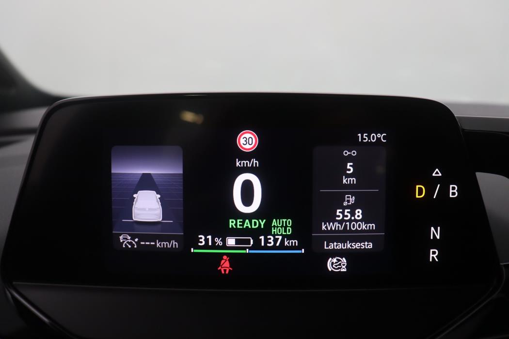 Volkswagen ID.4 2021