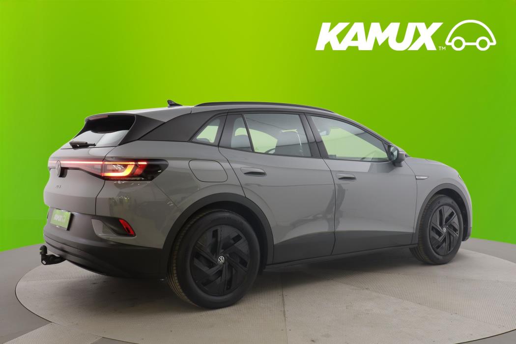 Volkswagen ID.4 2021