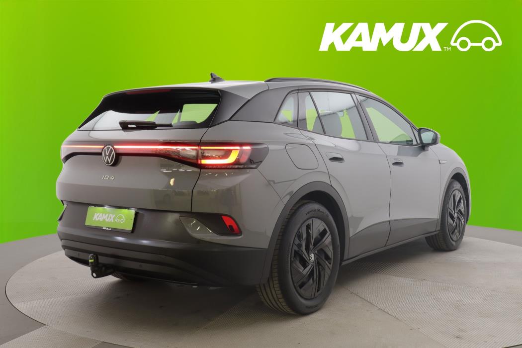 Volkswagen ID.4 2021