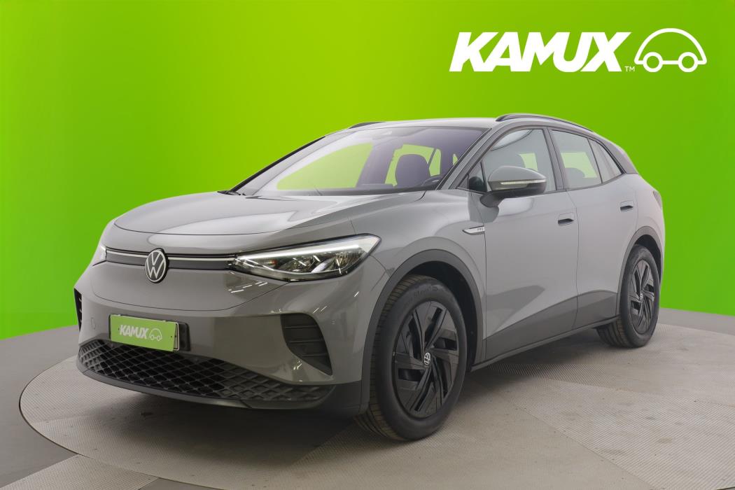 Volkswagen ID.4 2021