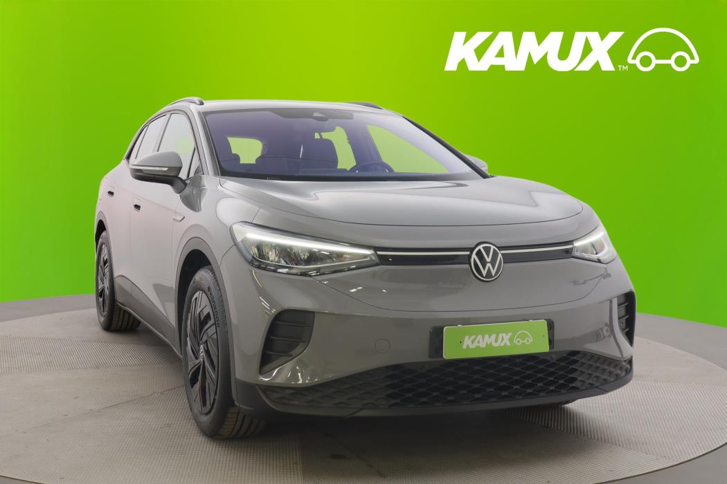 Volkswagen ID.4 2021