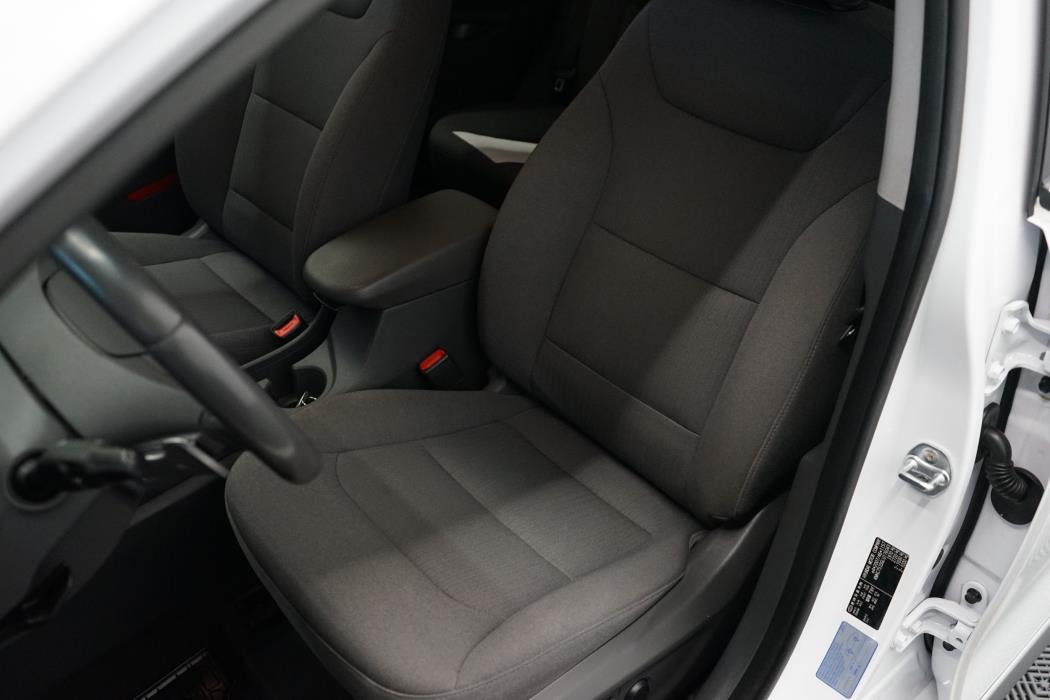 Hyundai Ioniq Plug-In 2020