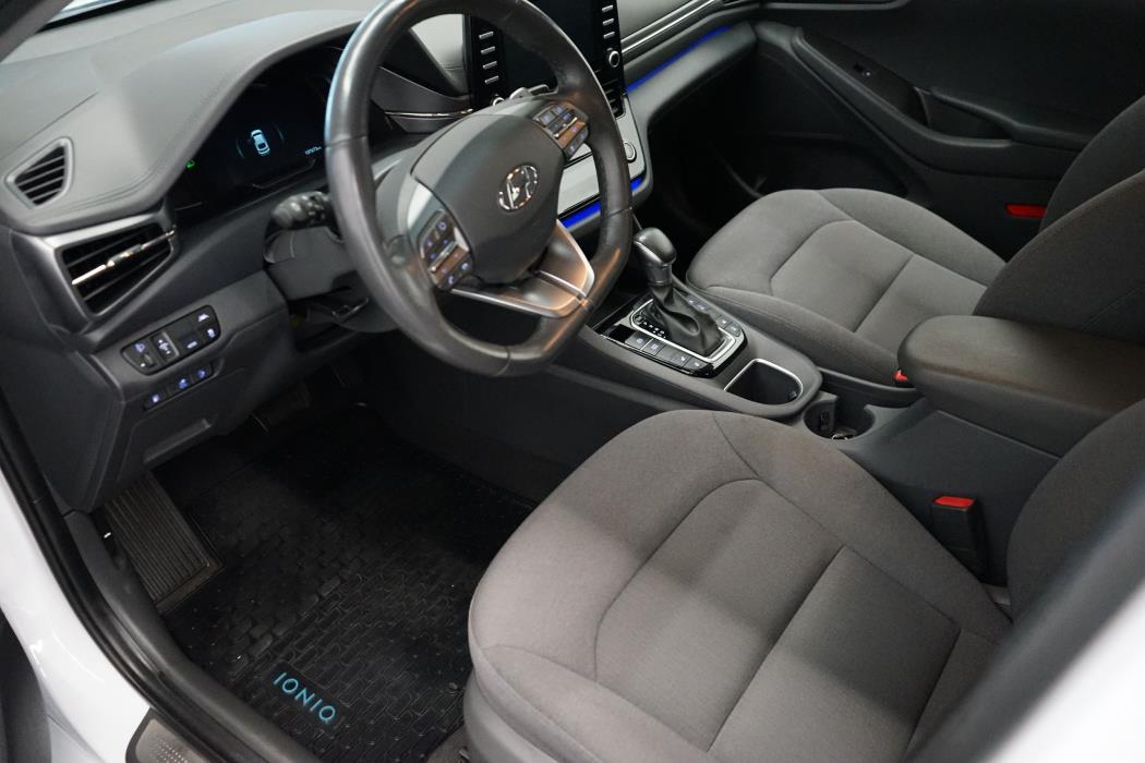 Hyundai Ioniq Plug-In 2020