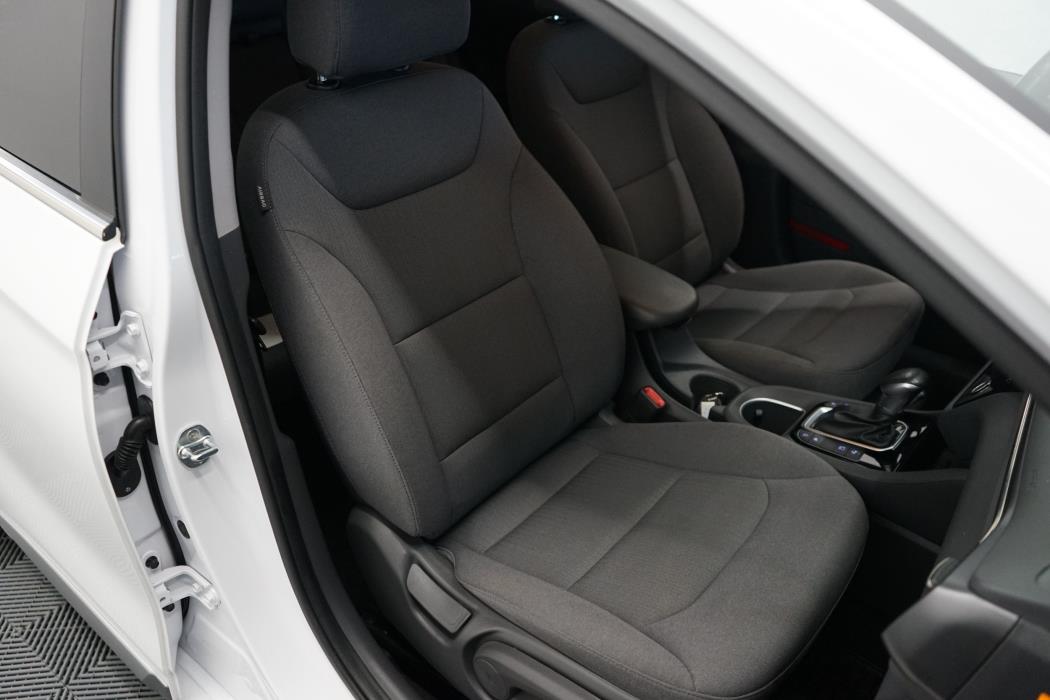 Hyundai Ioniq Plug-In 2020