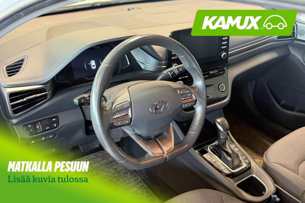 Hyundai Ioniq Plug-In 2020