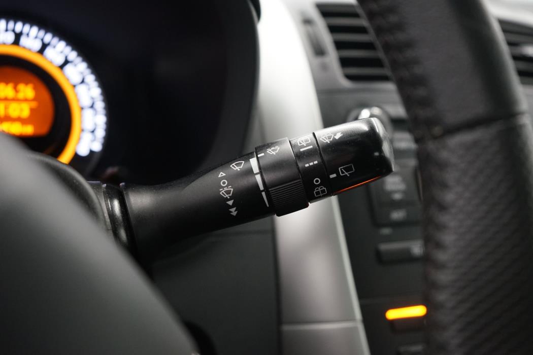 Toyota Auris 2010