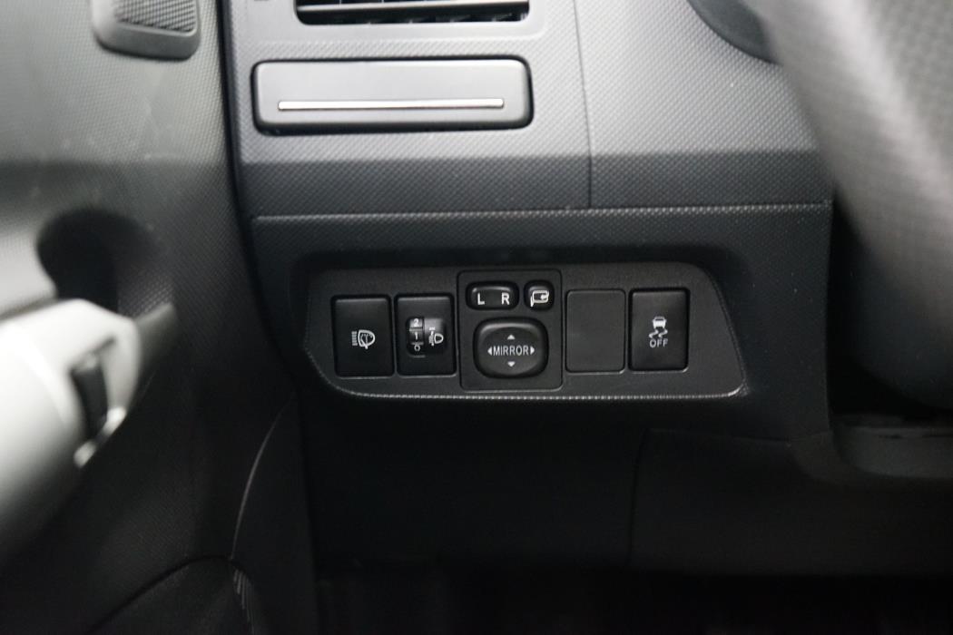 Toyota Auris 2010