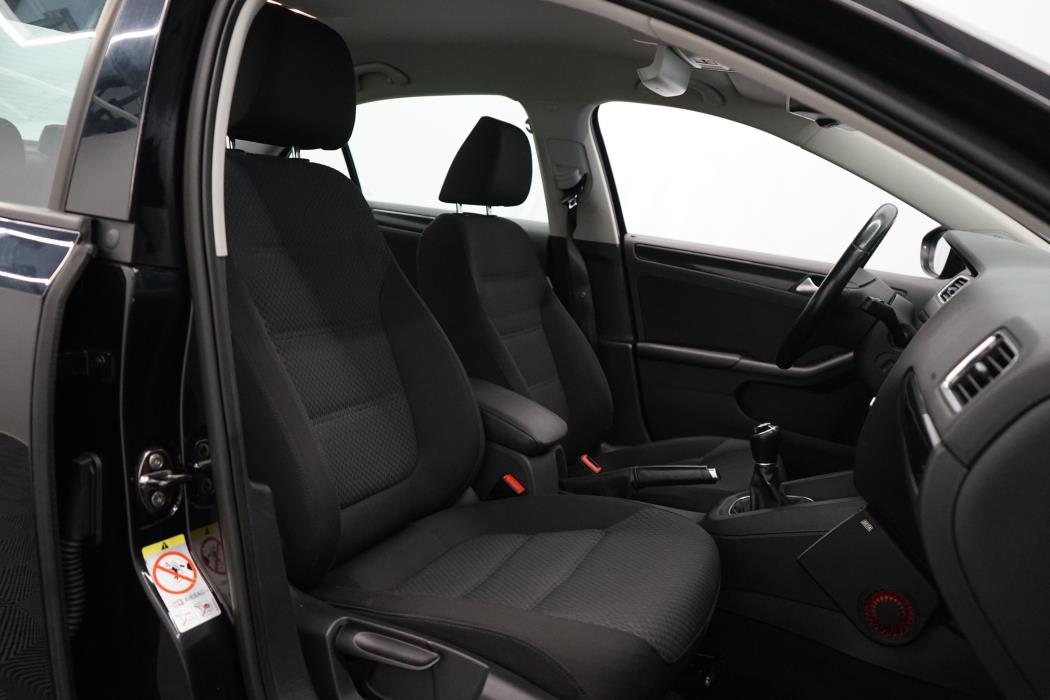 Volkswagen Jetta 2013