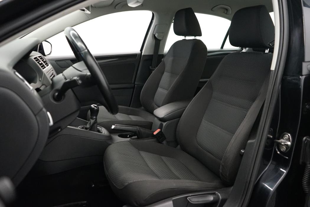 Volkswagen Jetta 2013