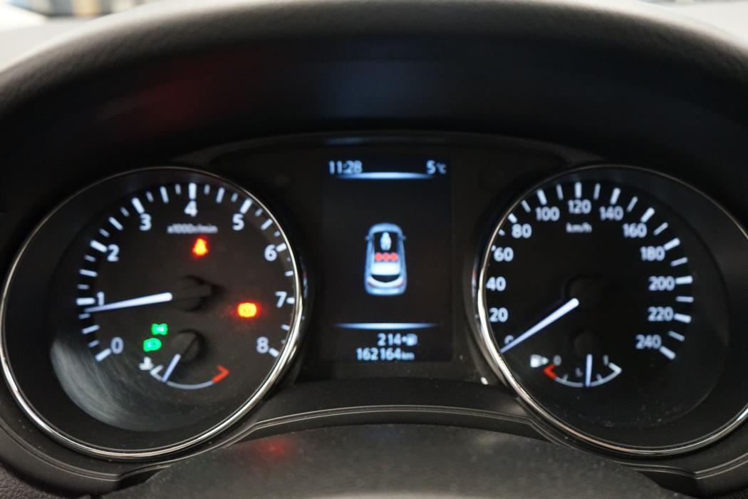 Nissan Pulsar 2016