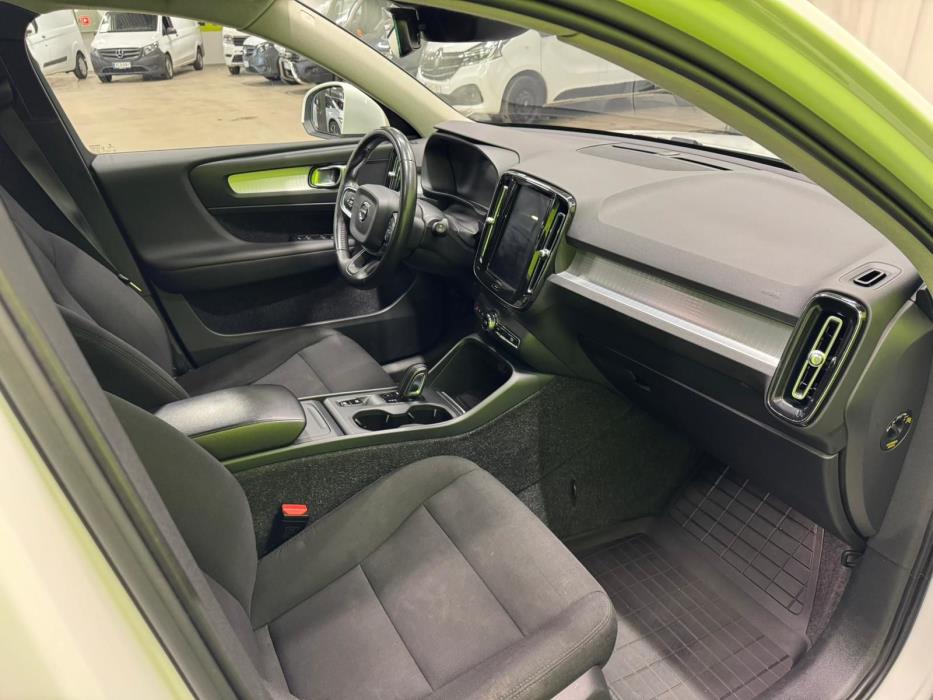 Volvo XC40 2019