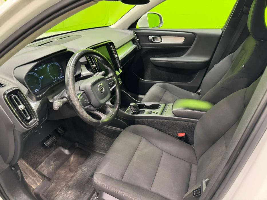 Volvo XC40 2019