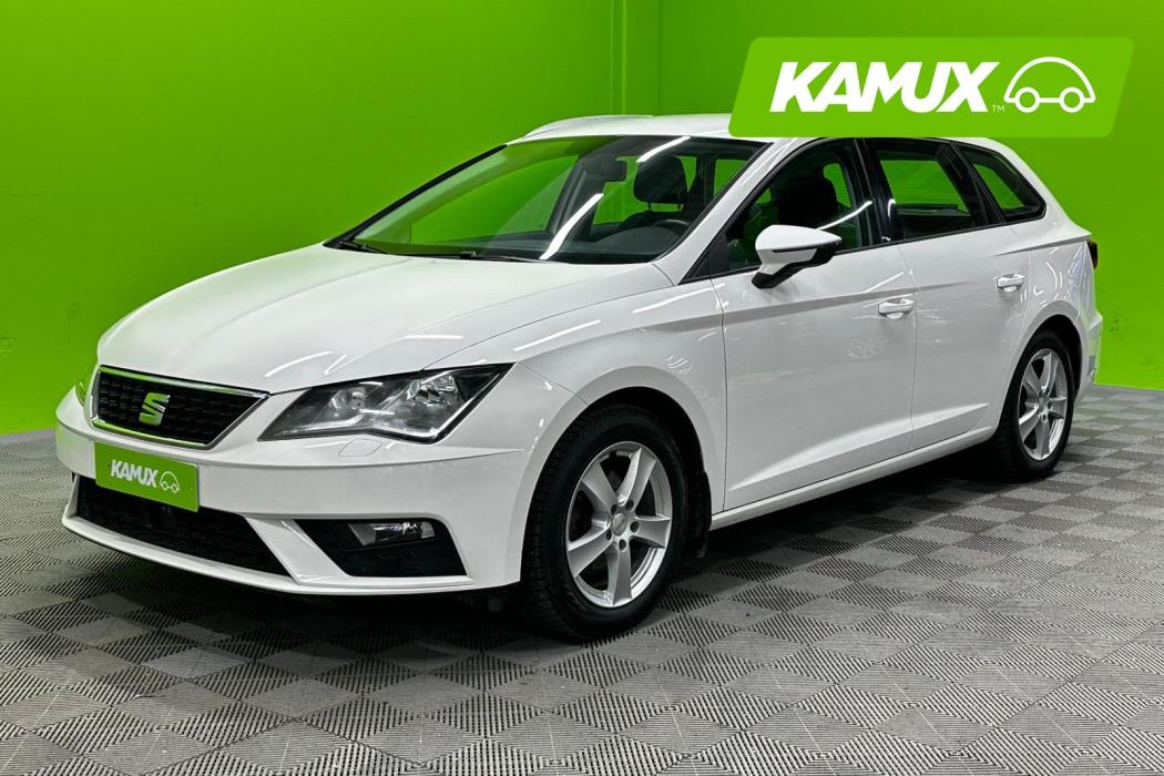 Seat Leon 2018