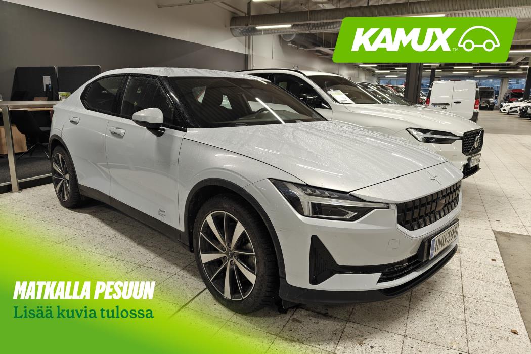 Polestar 2 2021