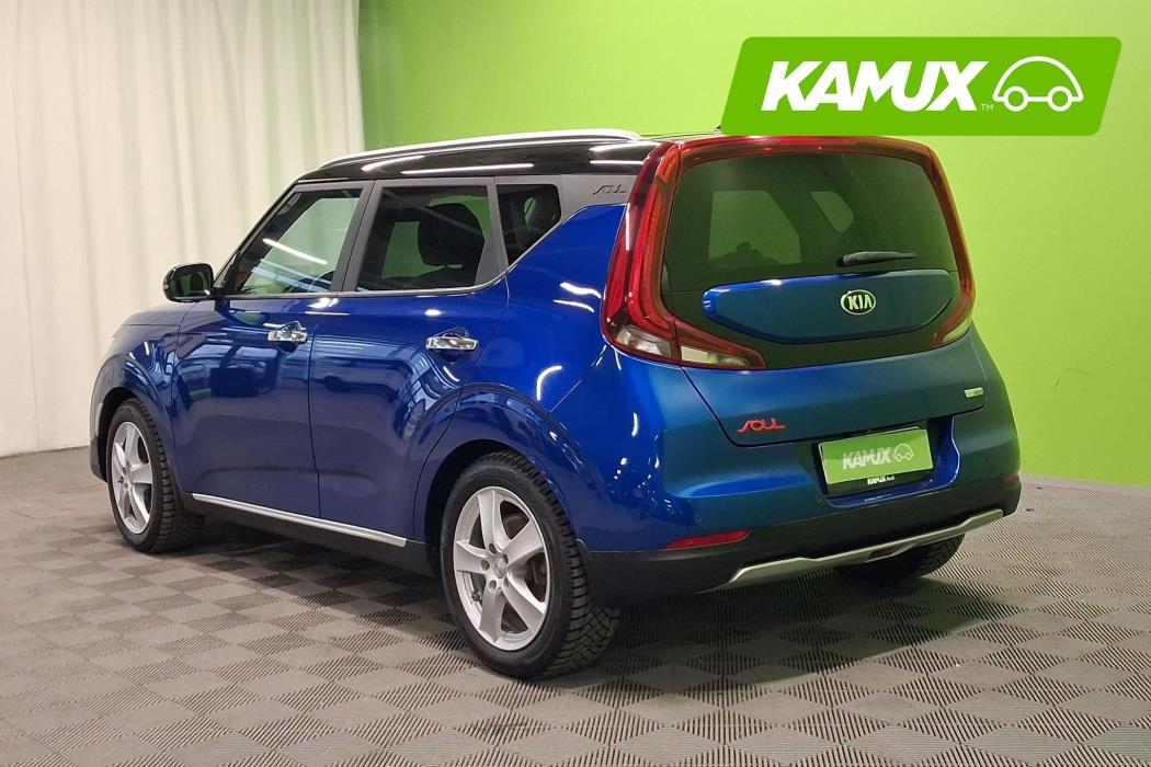 Kia Soul 2019