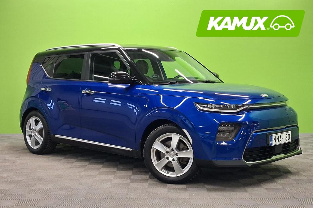 Kia Soul 2019