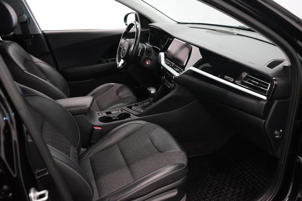 Kia Niro plug-in 2020