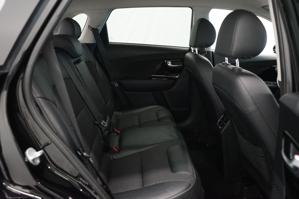 Kia Niro plug-in 2020