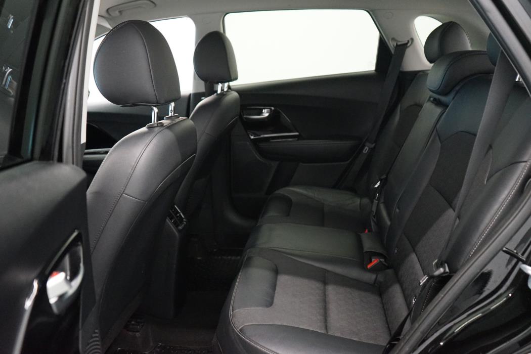 Kia Niro plug-in 2020