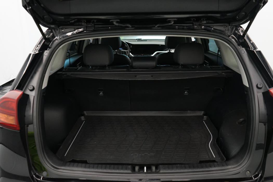Kia Niro plug-in 2020