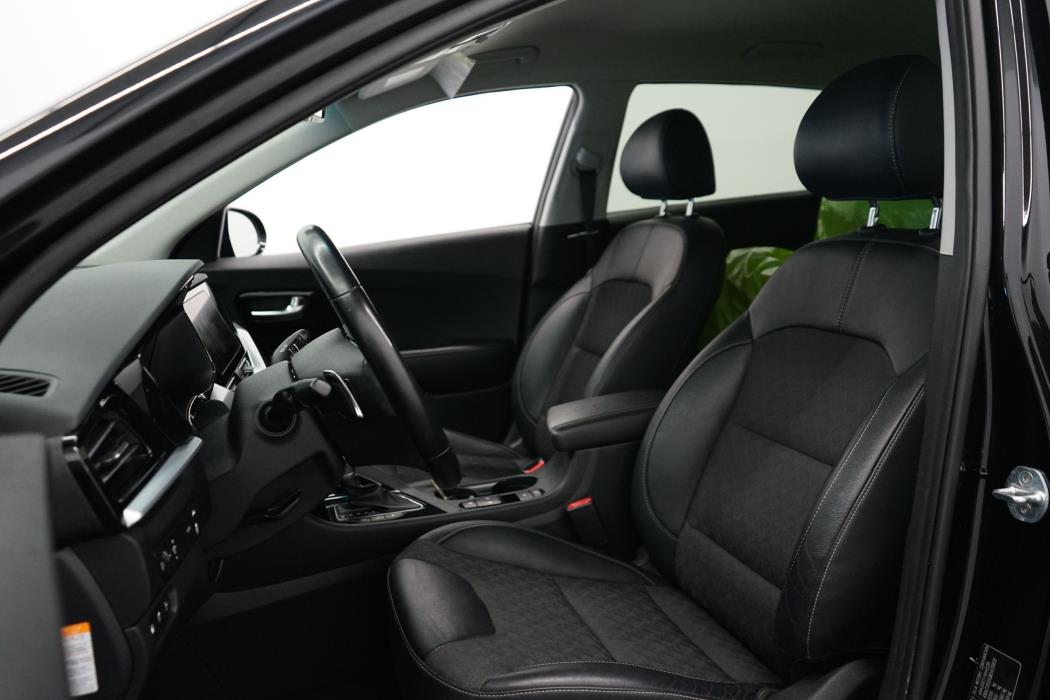 Kia Niro plug-in 2020