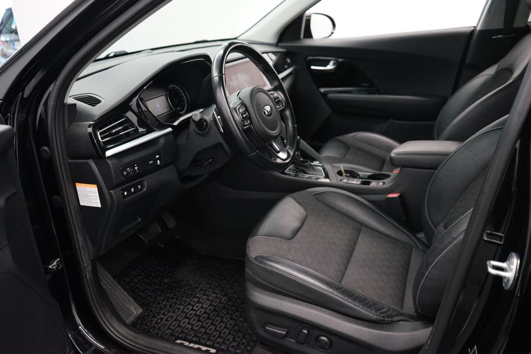 Kia Niro plug-in 2020