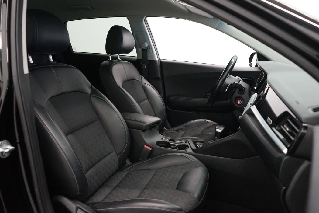 Kia Niro plug-in 2020