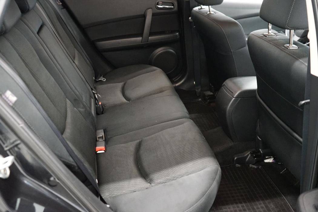 Mazda 6 2011