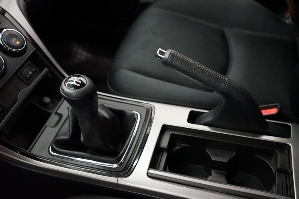 Mazda 6 2011
