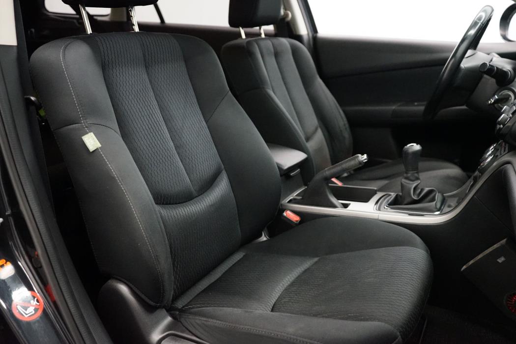 Mazda 6 2011