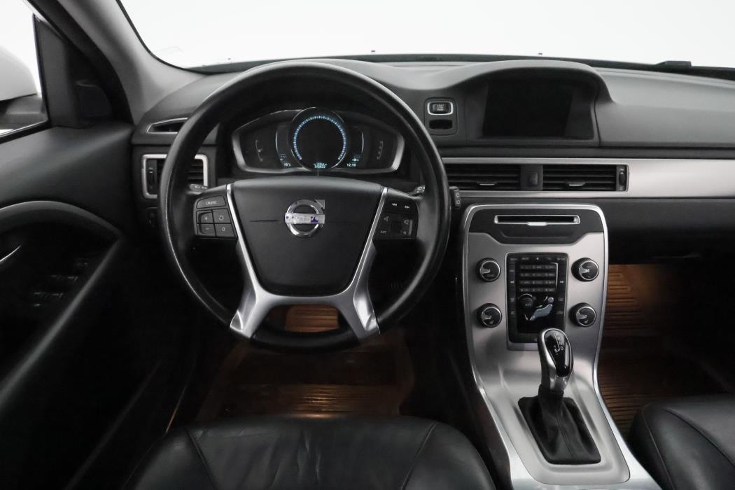 Volvo V70 2014