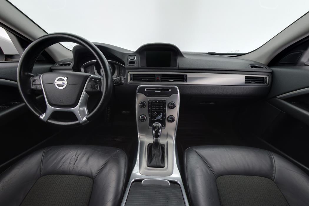 Volvo V70 2014