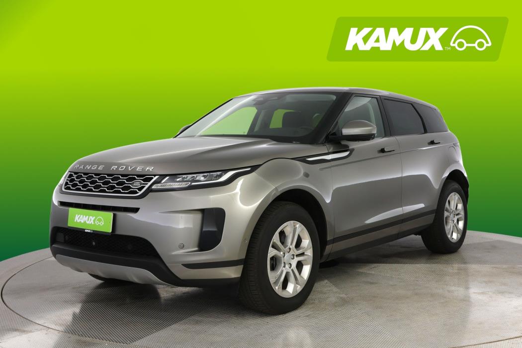 Land Rover Range Rover Evoque 2021