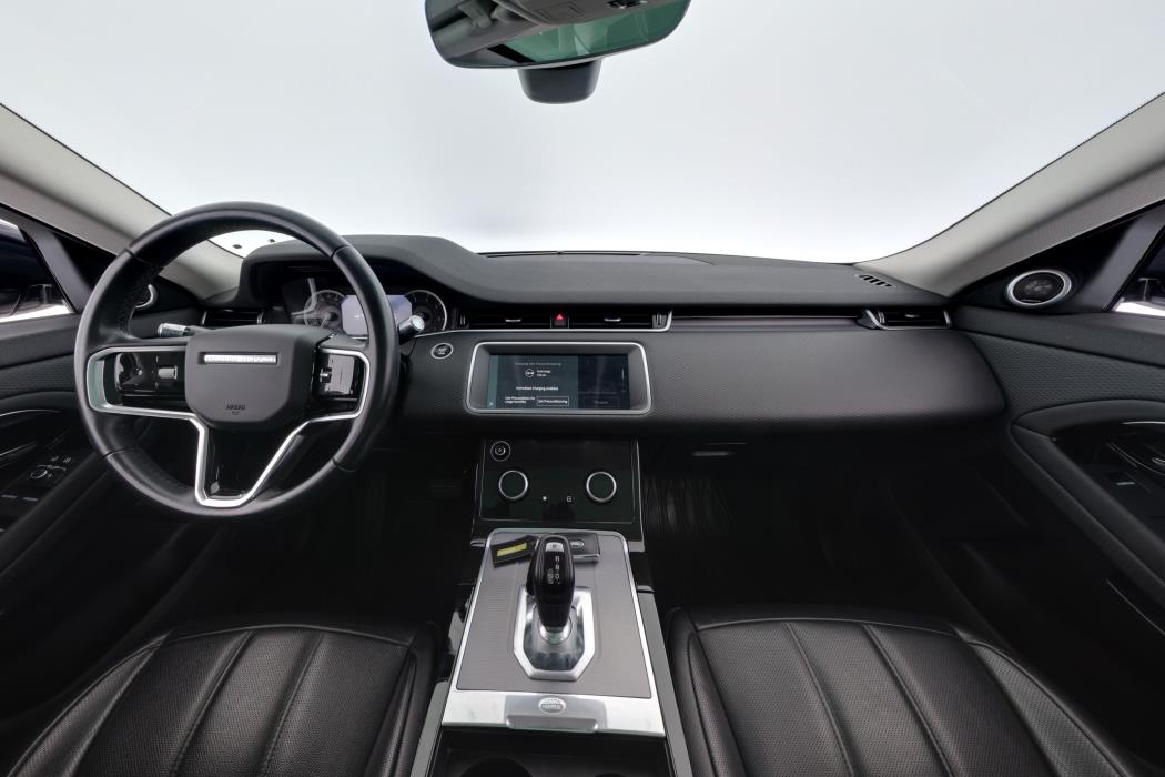 Land Rover Range Rover Evoque 2021