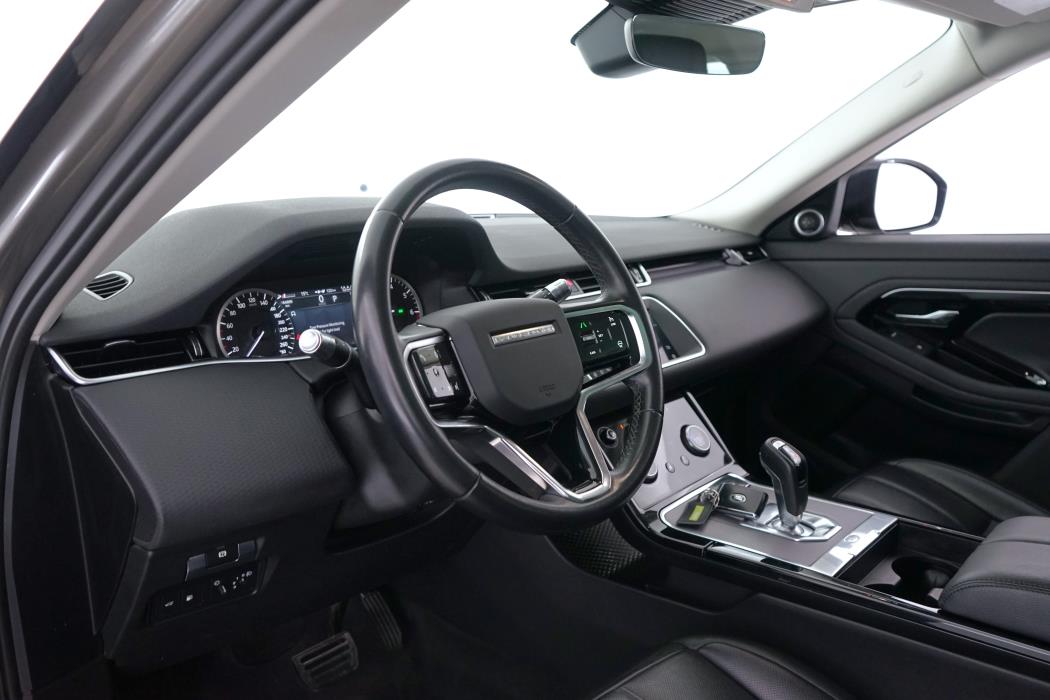 Land Rover Range Rover Evoque 2021