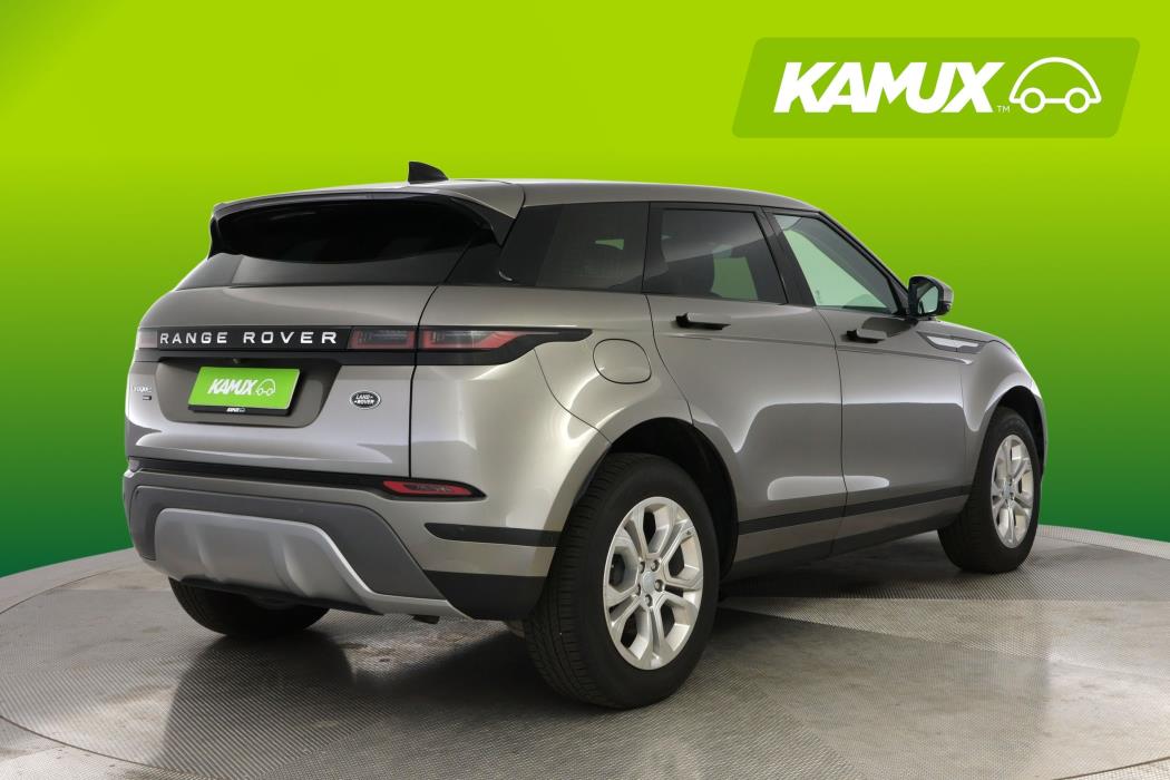 Land Rover Range Rover Evoque 2021