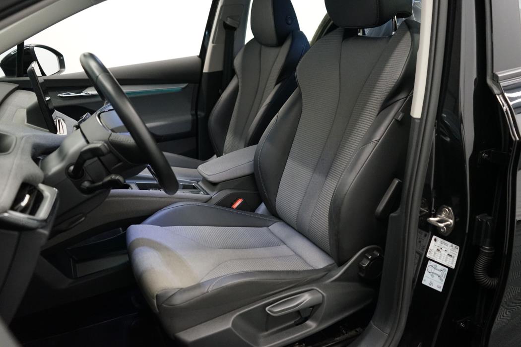 Skoda Enyaq 2022