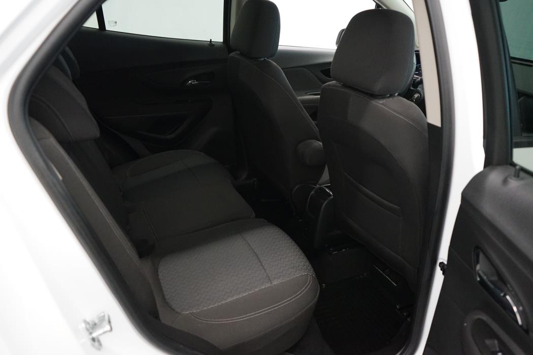 Opel Mokka 2018