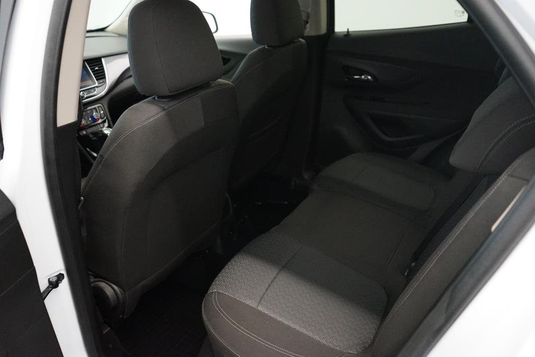 Opel Mokka 2018